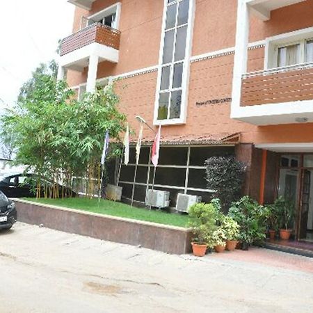 Dass Suites,Domlur Bangalore Ngoại thất bức ảnh