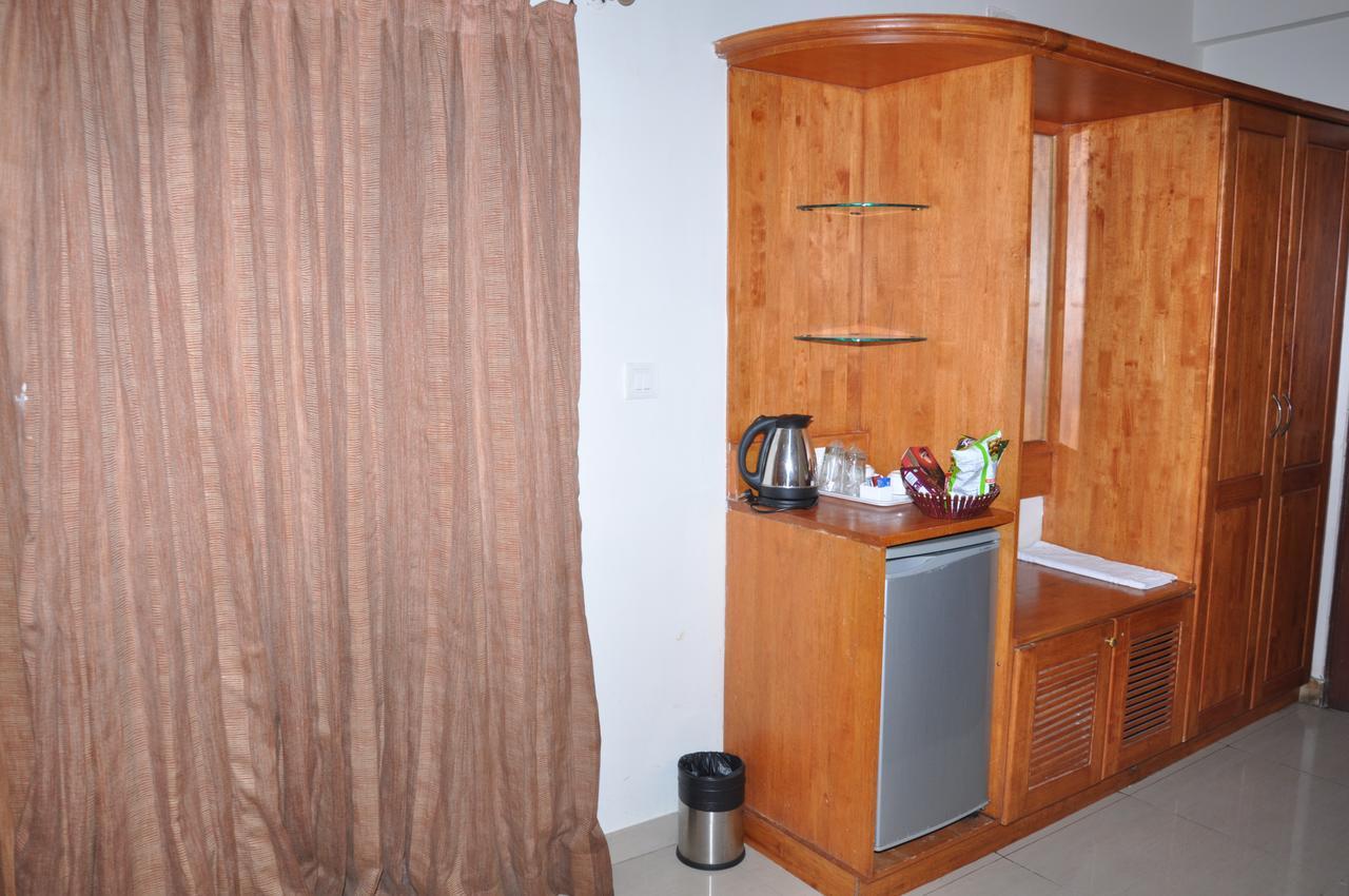Dass Suites,Domlur Bangalore Ngoại thất bức ảnh