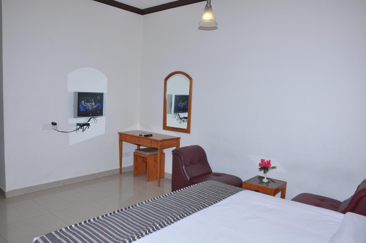 Dass Suites,Domlur Bangalore Ngoại thất bức ảnh