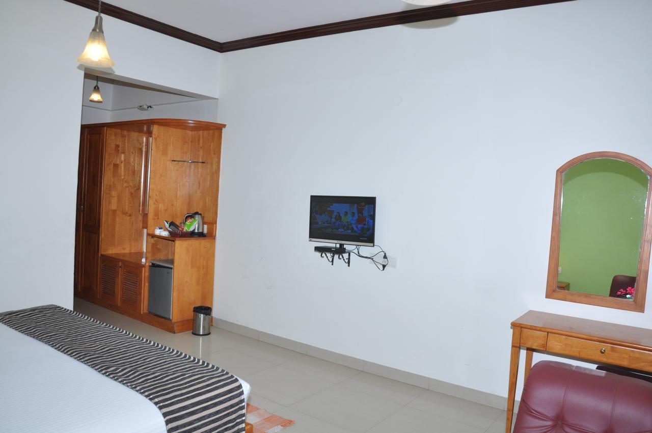Dass Suites,Domlur Bangalore Ngoại thất bức ảnh