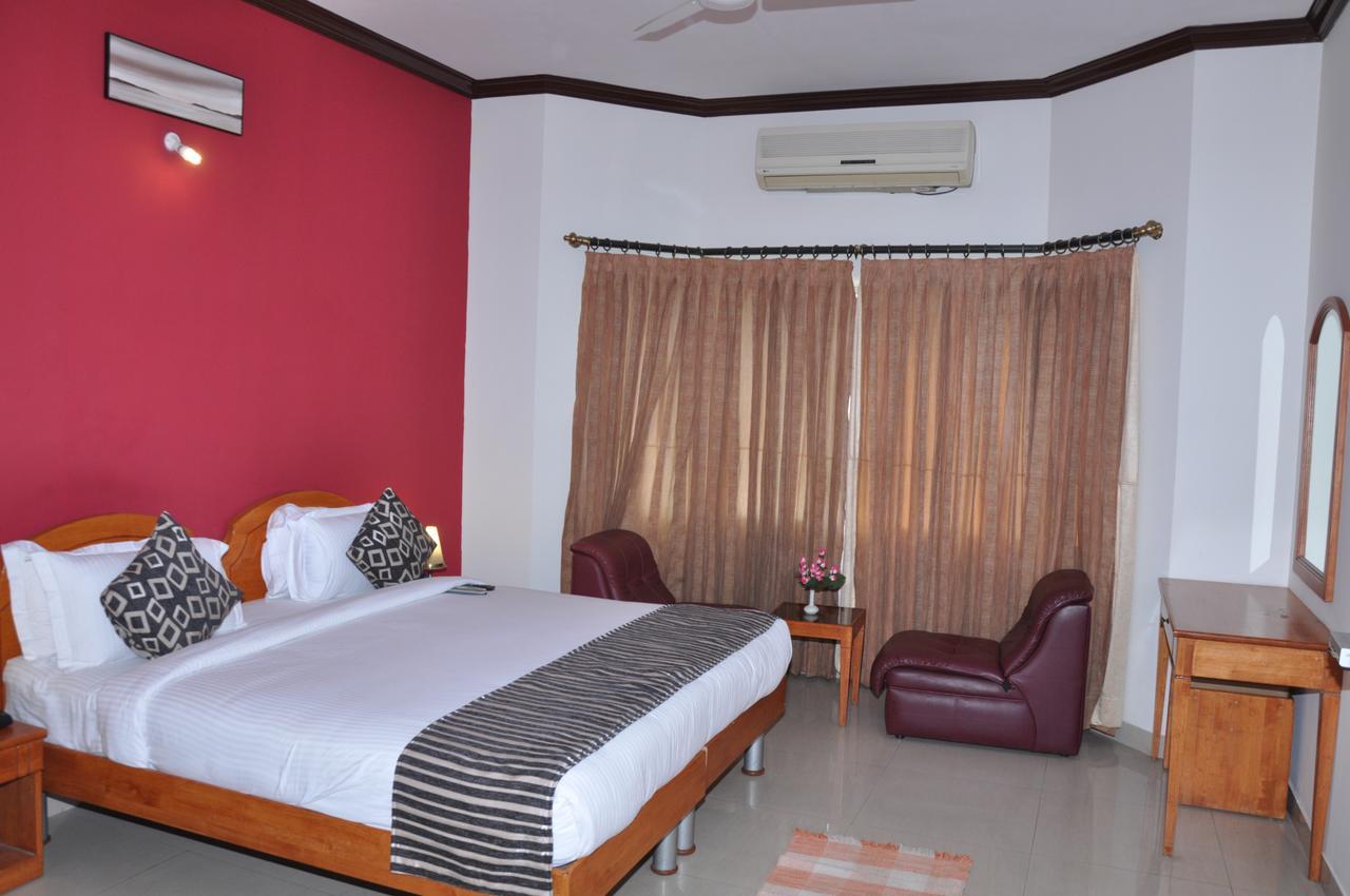 Dass Suites,Domlur Bangalore Ngoại thất bức ảnh