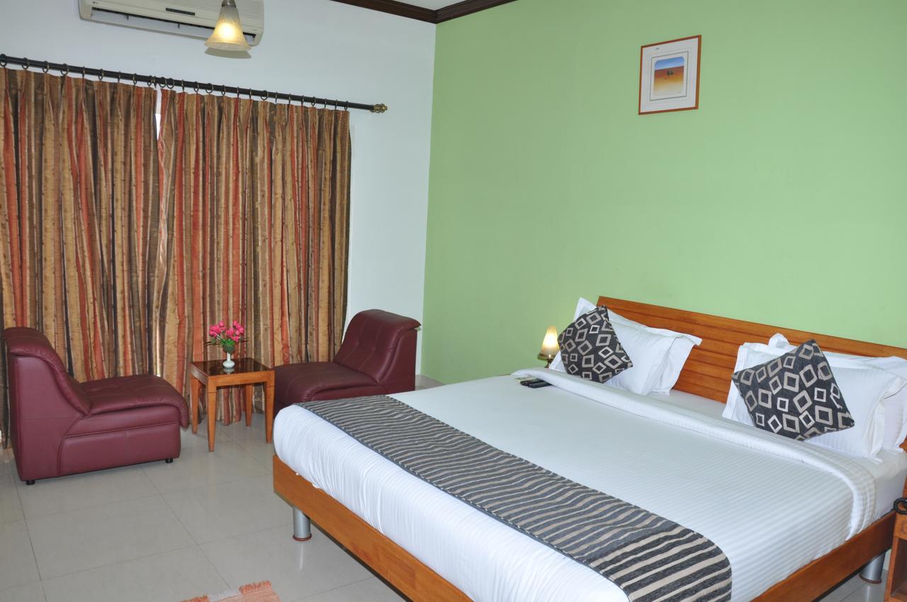 Dass Suites,Domlur Bangalore Ngoại thất bức ảnh