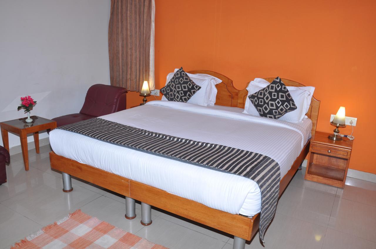 Dass Suites,Domlur Bangalore Ngoại thất bức ảnh