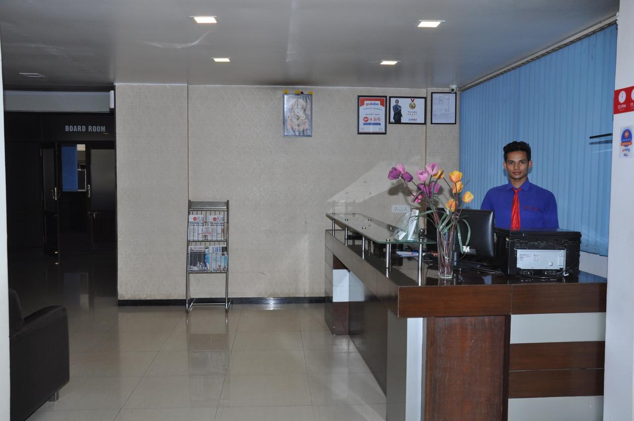 Dass Suites,Domlur Bangalore Ngoại thất bức ảnh