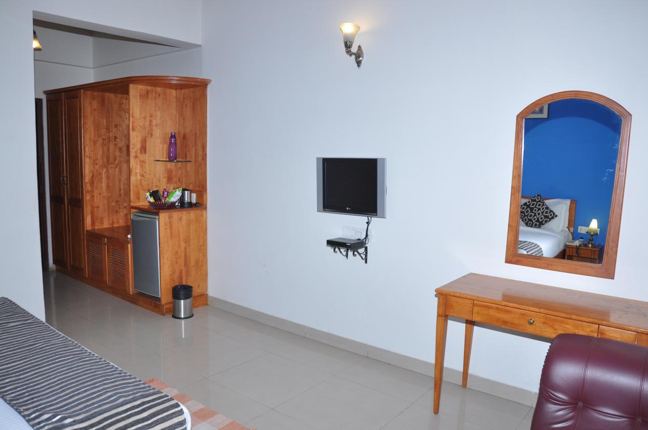 Dass Suites,Domlur Bangalore Ngoại thất bức ảnh