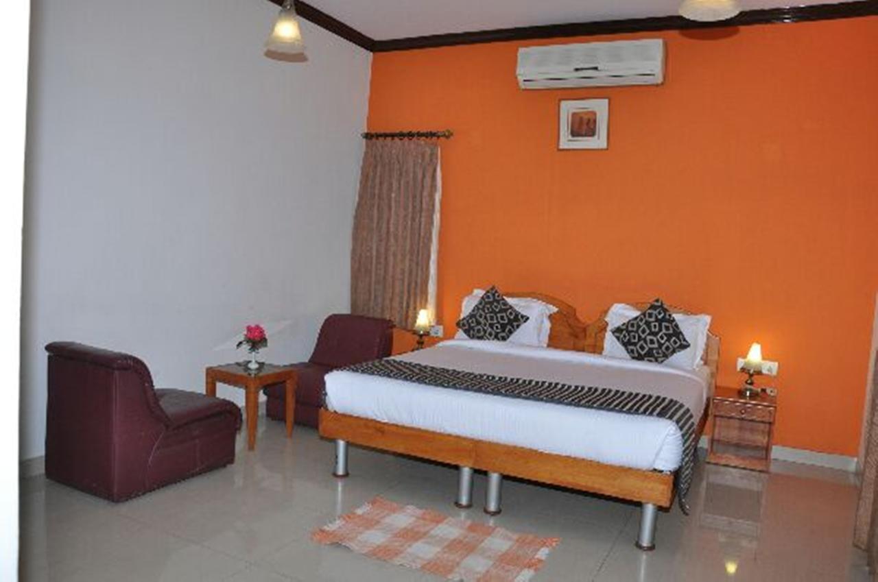Dass Suites,Domlur Bangalore Ngoại thất bức ảnh