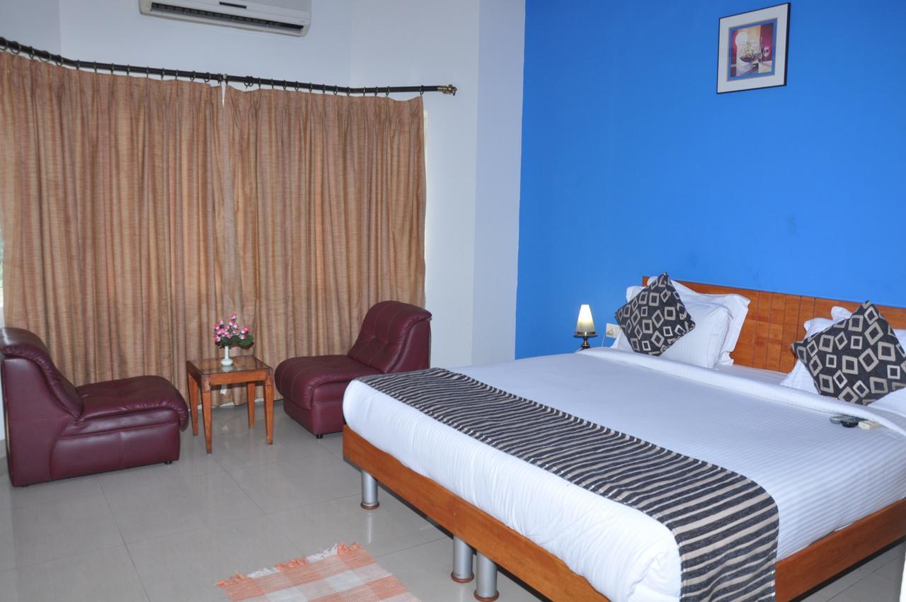 Dass Suites,Domlur Bangalore Ngoại thất bức ảnh