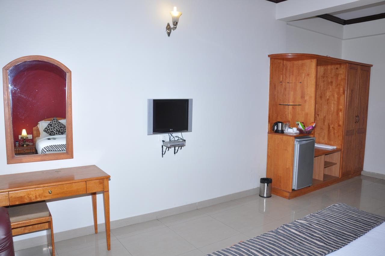 Dass Suites,Domlur Bangalore Ngoại thất bức ảnh